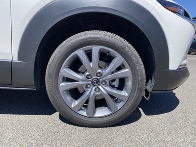 2025 Mazda Mazda CX-30 2.5 S Premium Package