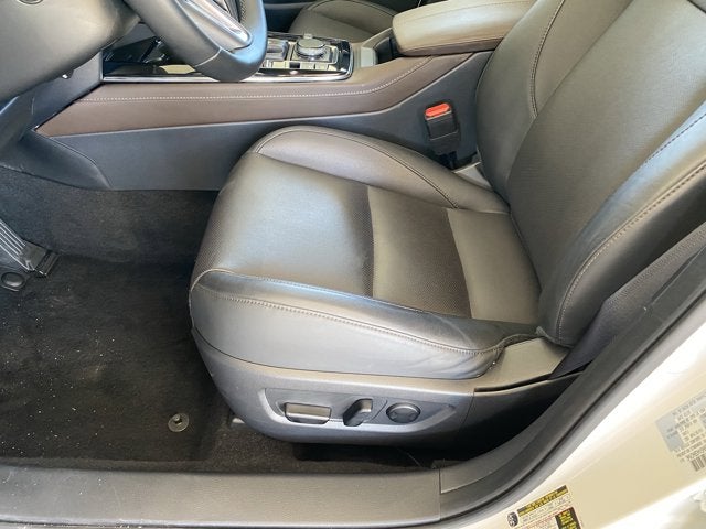 2025 Mazda Mazda CX-30 2.5 S Premium Package