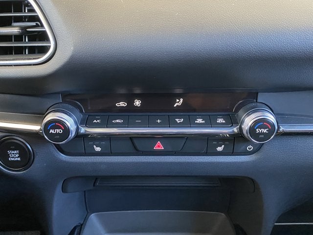 2025 Mazda Mazda CX-30 2.5 S Premium Package