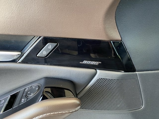 2025 Mazda Mazda CX-30 2.5 S Premium Package