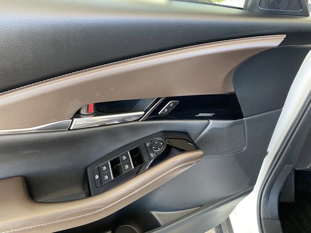 2025 Mazda Mazda CX-30 2.5 S Premium Package