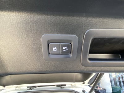 2025 Mazda Mazda CX-30 2.5 S Premium Package