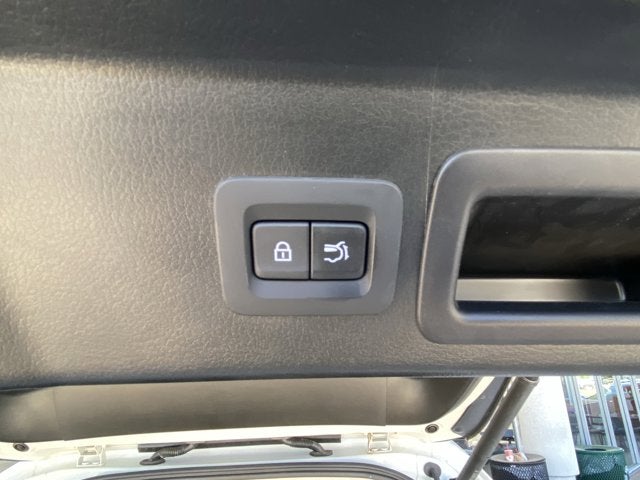 2025 Mazda Mazda CX-30 2.5 S Premium Package