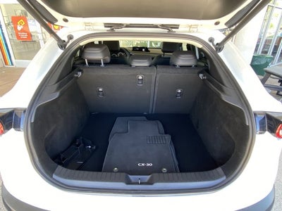 2025 Mazda Mazda CX-30 2.5 S Premium Package