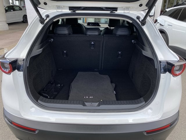 2025 Mazda Mazda CX-30 2.5 S Premium Package