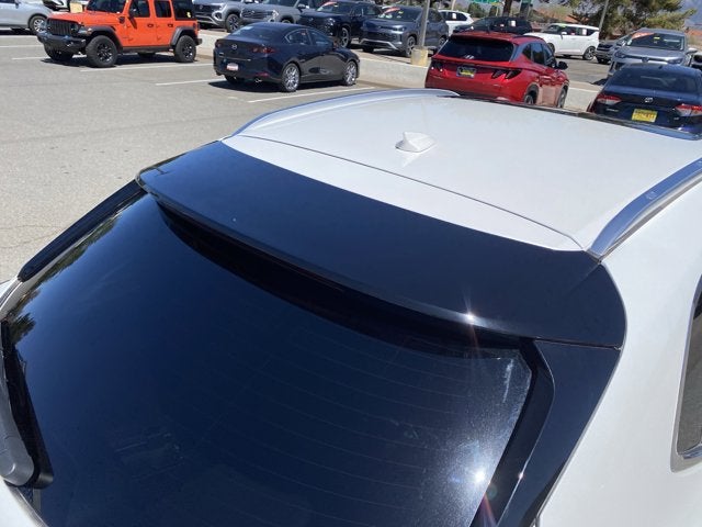 2025 Mazda Mazda CX-30 2.5 S Premium Package