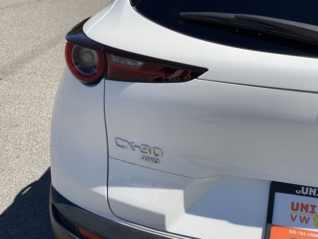 2025 Mazda Mazda CX-30 2.5 S Premium Package