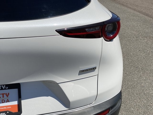 2025 Mazda Mazda CX-30 2.5 S Premium Package