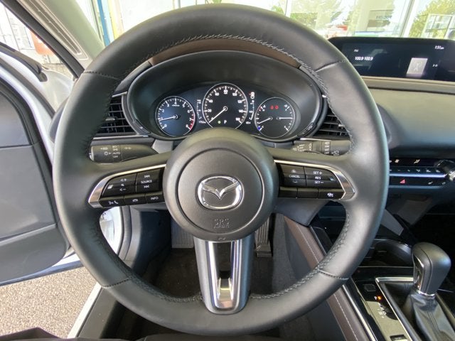 2025 Mazda Mazda CX-30 2.5 S Premium Package