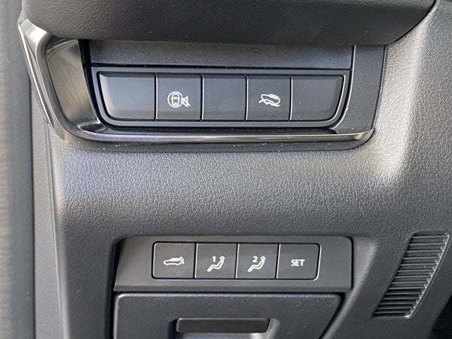 2025 Mazda Mazda CX-30 2.5 S Premium Package