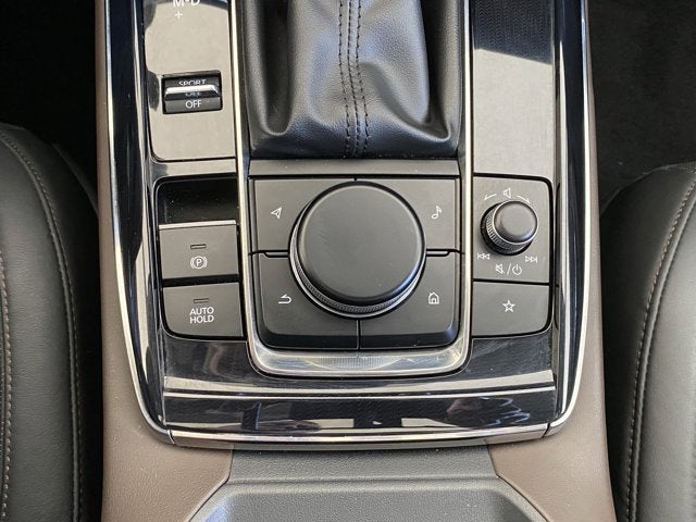 2025 Mazda Mazda CX-30 2.5 S Premium Package