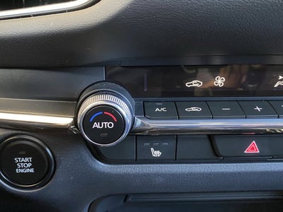 2025 Mazda Mazda CX-30 2.5 S Premium Package