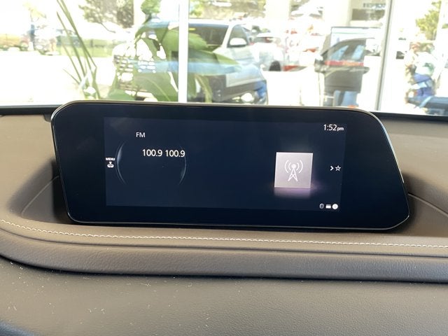 2025 Mazda Mazda CX-30 2.5 S Premium Package