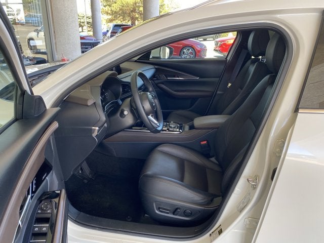 2025 Mazda Mazda CX-30 2.5 S Premium Package
