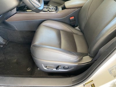 2025 Mazda Mazda CX-30 2.5 S Premium Package