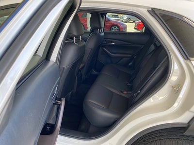 2025 Mazda Mazda CX-30 2.5 S Premium Package