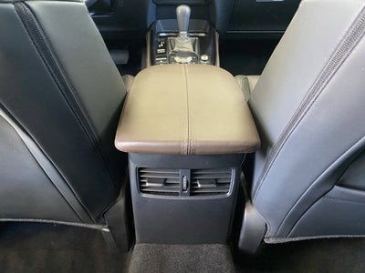 2025 Mazda Mazda CX-30 2.5 S Premium Package