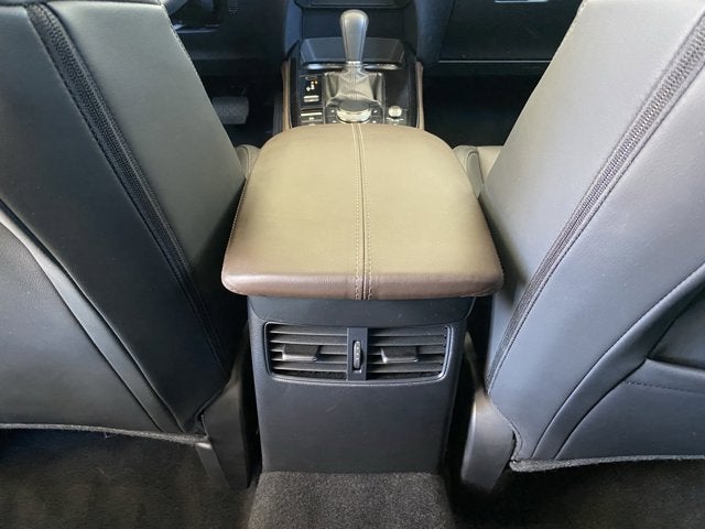 2025 Mazda Mazda CX-30 2.5 S Premium Package