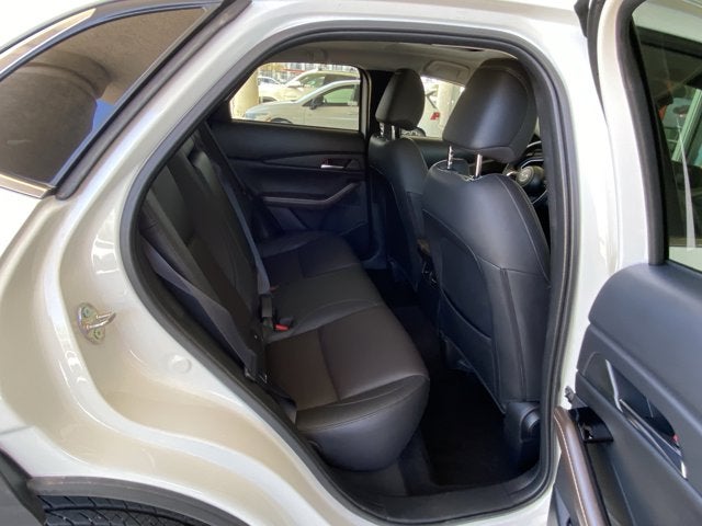 2025 Mazda Mazda CX-30 2.5 S Premium Package