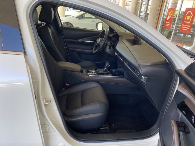 2025 Mazda Mazda CX-30 2.5 S Premium Package