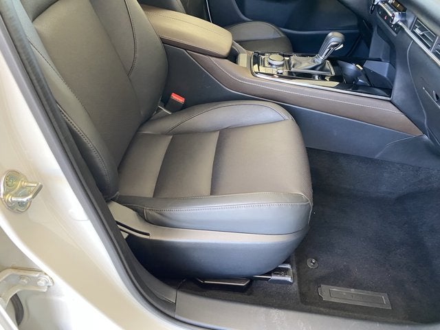 2025 Mazda Mazda CX-30 2.5 S Premium Package