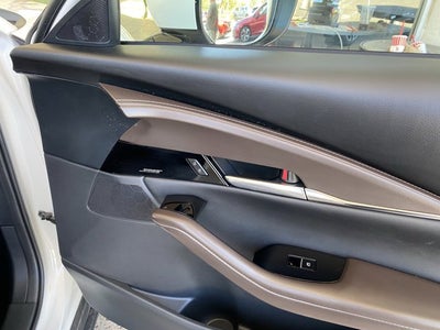 2025 Mazda Mazda CX-30 2.5 S Premium Package