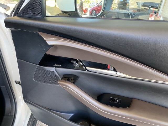 2025 Mazda Mazda CX-30 2.5 S Premium Package