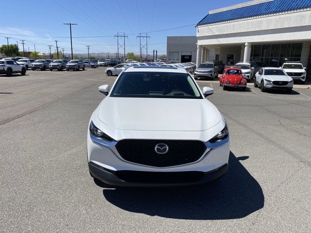 2025 Mazda Mazda CX-30 2.5 S Premium Package