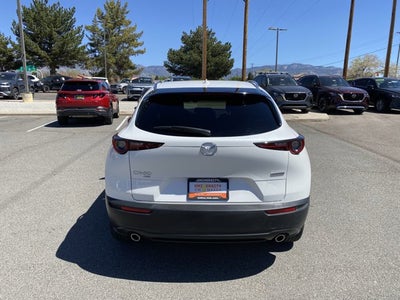 2025 Mazda Mazda CX-30 2.5 S Premium Package