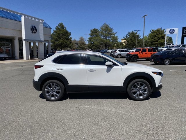2025 Mazda Mazda CX-30 2.5 S Premium Package