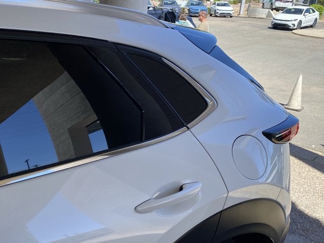 2025 Mazda Mazda CX-30 2.5 S Premium Package