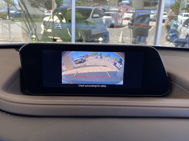 2025 Mazda Mazda CX-30 2.5 S Premium Package