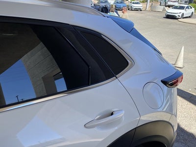 2025 Mazda Mazda CX-30 2.5 S Premium Package