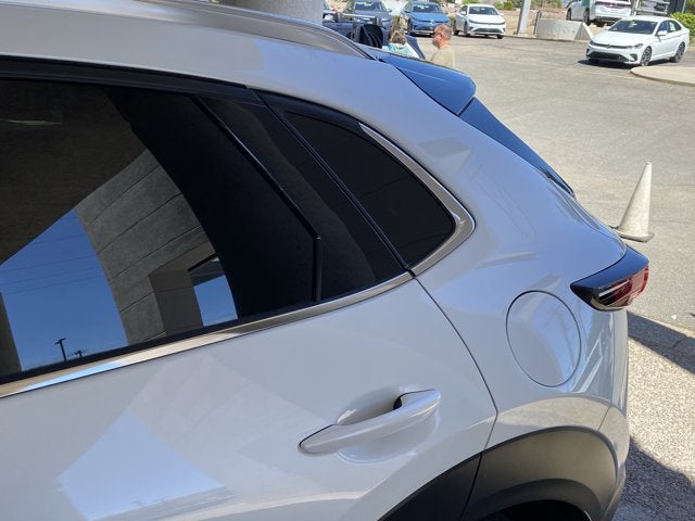 2025 Mazda Mazda CX-30 2.5 S Premium Package