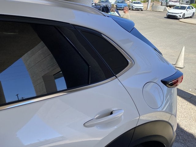 2025 Mazda Mazda CX-30 2.5 S Premium Package