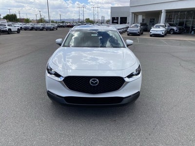 2025 Mazda Mazda CX-30 2.5 S Premium Package