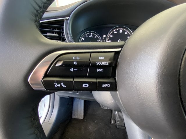 2025 Mazda Mazda CX-30 2.5 S Premium Package