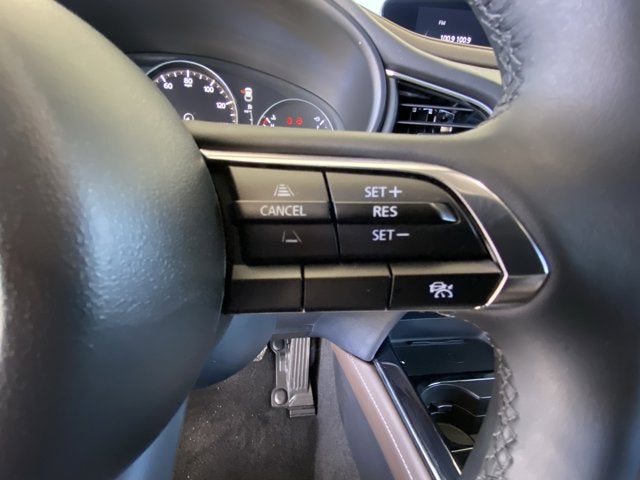 2025 Mazda Mazda CX-30 2.5 S Premium Package