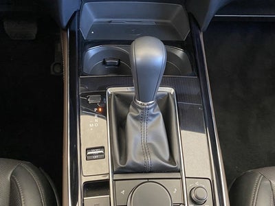 2025 Mazda Mazda CX-30 2.5 S Premium Package