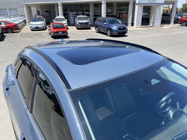 2025 Mazda Mazda CX-30 2.5 Turbo Premium Package