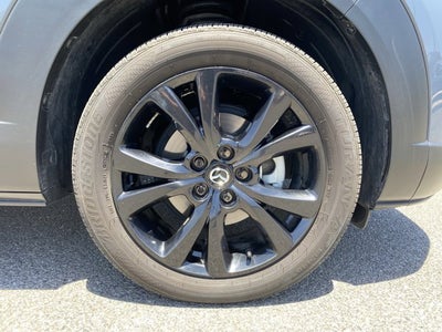 2025 Mazda Mazda CX-30 2.5 Turbo Premium Package