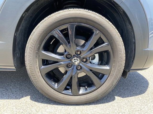 2025 Mazda Mazda CX-30 2.5 Turbo Premium Package