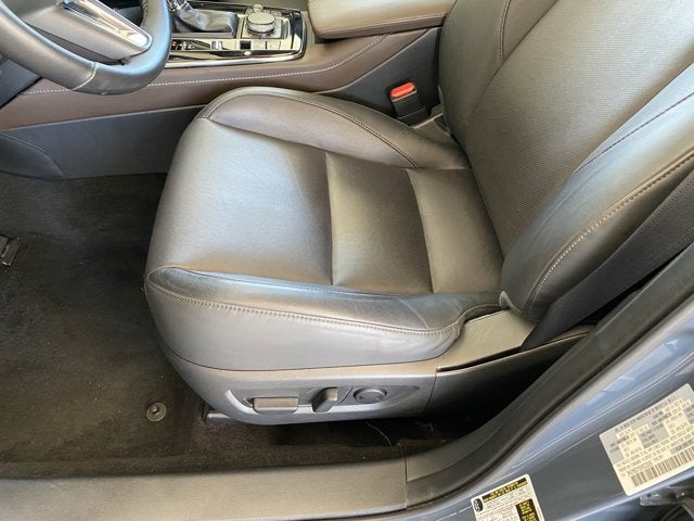 2025 Mazda Mazda CX-30 2.5 Turbo Premium Package