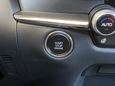 2025 Mazda Mazda CX-30 2.5 Turbo Premium Package