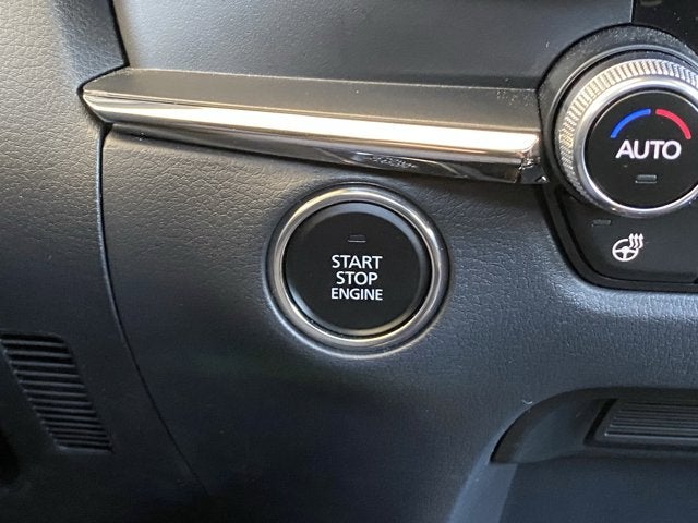 2025 Mazda Mazda CX-30 2.5 Turbo Premium Package