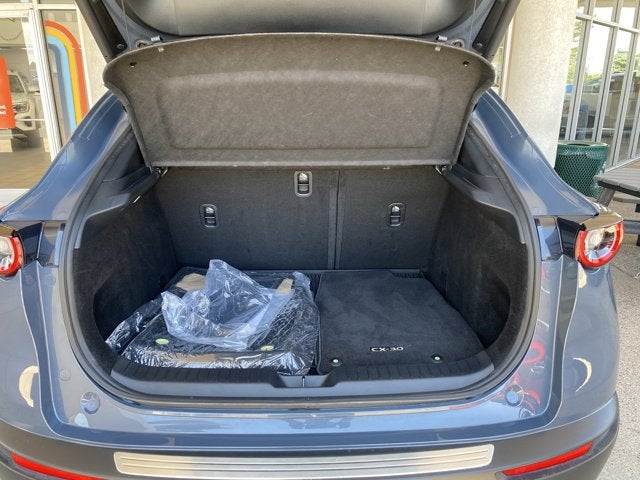 2025 Mazda Mazda CX-30 2.5 Turbo Premium Package