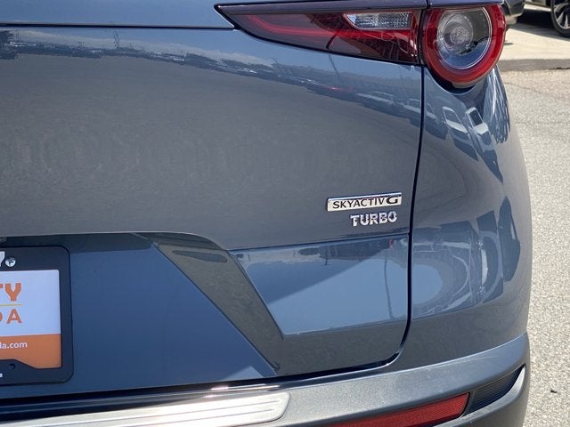 2025 Mazda Mazda CX-30 2.5 Turbo Premium Package