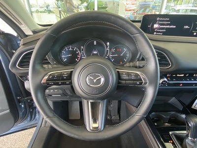 2025 Mazda Mazda CX-30 2.5 Turbo Premium Package