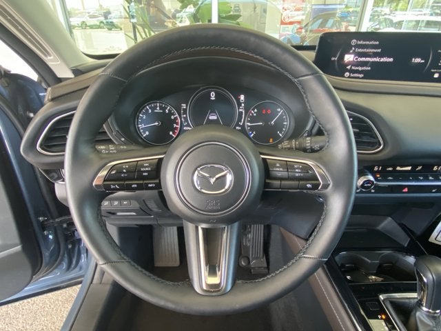 2025 Mazda Mazda CX-30 2.5 Turbo Premium Package