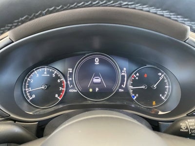 2025 Mazda Mazda CX-30 2.5 Turbo Premium Package